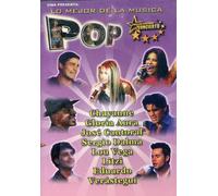 Mejor De La Musica Pop 228 [DVD] [Region 1] [US Import] [NTSC]