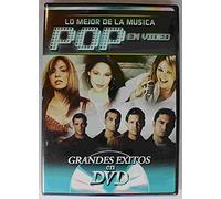 Mejor De La Musica Pop En Video [DVD] [2005] [Region 1] [US Import] [NTSC]