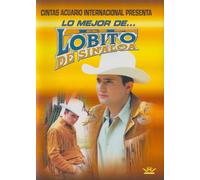 Mejor De Lobito De Sinaloa [Import USA Zone 1]