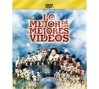 Mejor De Los Mejores Videos [DVD] [2010] [Region 1] [US Import] [NTSC]