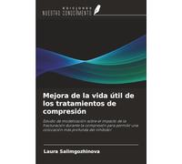 Mejora de la vida útil de los tratamientos de compresión: Estudio de modelización sobre el impacto de la fracturación durante la compresión para permitir una colocación más profunda del inhibidor