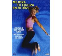 Mejora Tu Figura En 30 Días (Import)