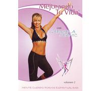MEJORANDO TU VIDA CON GABRIELA SPANIC, VOL. 2