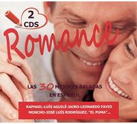 Mejores Baladas en Espanol - Romance: Las 30 Mejores