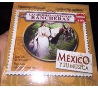 Mejores Cantantes Rancheras: Mexico Y Su Musica [Us Import]