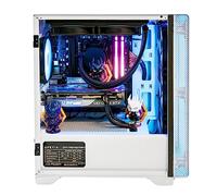 MEK HERO G3 A7647 SPIDER-MAN™: Across The Spider-Verse Bundle AMD Ryzen 5 7600 6-Core/12-Thread Processor, 16GB DDR5 6000MTs, NVIDIA GeForce RTX 4070 12GB, 1TB M.2 NVMe SSD - GH4070A7600SM-U-W4B
