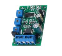 Mekalero Advanced Overcurrent Protectors Device for Motors 6V 12V 24V 10A with Overloads Cutoff for Automatic Door Overcurrent Protections Board