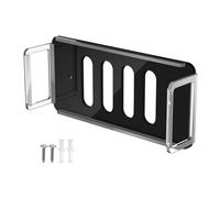 Mekalero Wall Mounted Shelf Holder for D3100 Dock Station Protective Tray Replacement Accessories Desk Mount