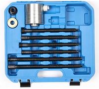 Mekanik Diesel Injector Remover - Hydraulic 17 ton