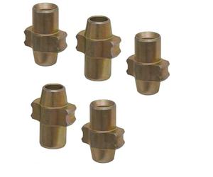 Mekanik Replacement Blades For Removing Locking Wheel Nut Removal Tools 5pc set