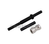 Mekanik Steering Knuckle Pinch - Bolt Drift Compatible with VAG 3pc kit 4 Link Multi Link