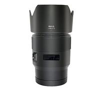 MEKE 85mmf1.8-L Mount AF STM(A Stepping Motor) FullFrame Lens,Large Aperture Medium Telephoto Fixed Prime Portrait Lens for Panasonic S1 S1H SIR S5/Sigma FP/Leica SL SL2 SL1 Cameras +mcoCleanCloth