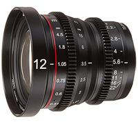 MEKE Meike Cinema Prime 12mm T2.2 MFT (MK-12T22-M43)