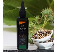 Mekfiwi Jamaican Black Castor Oil - For Hair, Skin & Scalp Nourishment 4oz (ricinus communis)