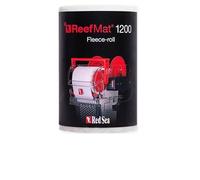 Meki Acua Redsea Original Fleece Roll Replacement for Red Sea NanoMat ReefMat 250 500 1200 Aquarium Filter Cloth (1200 Fleece Roll)