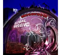 Mekkanikka - Global Warning - Mekkanikka