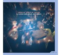 Meklin Nicola Weiss - Il Ciclo Del Sole Noturno [VINYL]
