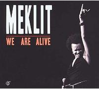 Meklit - We are Alive