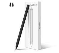 MEKO Pencil for Apple iPad 2018-2026,10H Battery Life,0.1mm Pixel Precision