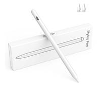 MEKO Pencil for Apple iPad 2018-2026,10H Battery Life,0.1mm Pixel Precision