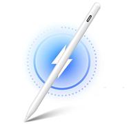 MEKO Pencil for Apple iPad 2018-2026,10H Battery Life,0.1mm Pixel Precision