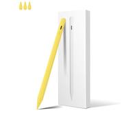 MEKO Pencil for iPad 2018-2026, 13-Min Fast Charge, Palm Rejection