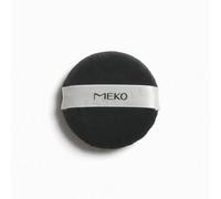 MEKO - Setting Powder Puff Round Shape 1 pc