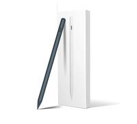 MEKO Stylus Pens for ipad 2018-2025, 13 Minutes Fast Charging iPad Pencil with Palm Rejection, Tilt Sensitivity, Compatible with i-Pad Air 3-5/11"/13", Mini 5/6, iPad 6-11, Pro 11"/12.9"/13" (Grey)