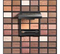 MEKO - Urban Corner Eyeshadow Palette 03 Celebrity Cigar