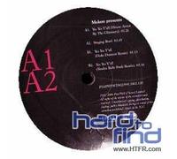 Mekon Featuring Roxanne Shante* - Yes Yes Y'all [7" VINYL]