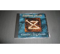Mekong Delta - CD Visions Fugitives