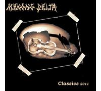Mekong Delta - Classics 2011