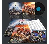 Mekong Delta - Dances Of Death (And Other Walking Shadows) [VINYL]