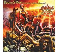 Mekong Delta - Dances Of Death [VINYL]