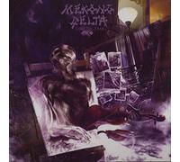 Mekong Delta - Lurking Fear [Limited Edition]