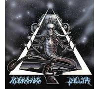 Mekong Delta – Mekong Delta – CD (Slipcase) – Integral