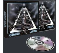 Mekong Delta Mekong Delta CD multicolor Onesize