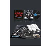 Mekong Delta - Mekong Delta Ltd. - Vinyl