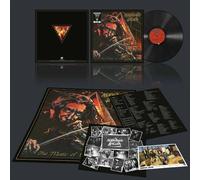 MEKONG DELTA - MUSIC OF ERICH ZANN - New Vinyl Record - V72z