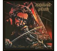 MEKONG DELTA - MUSIC OF ERICH ZANN SLIPCASE - CD - K72z