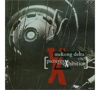Mekong Delta - Pictures at An Exhibition