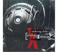 Mekong Delta - Pictures At An Exhibition