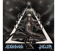 MEKONG DELTA - Same (Mekong Delta) / Aaarrg 4