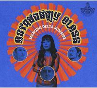 Mekong Delta Sunrise