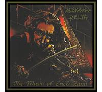 Mekong Delta - The Music Of Erich Zann