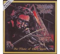 Mekong Delta - The Music Of Erich Zann