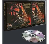 Mekong Delta The music of Erich Zann CD multicolor Onesize