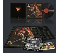 The Music Of Erich Zann [VINYL]