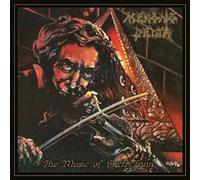 Mekong Delta - The Music Of Erich Zann [VINYL]