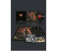 Mekong Delta - The Music Of Erich Zann [VINYL]